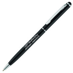 Cheviot Touch Ballpen