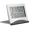 TC1 Slim-line Folding Alarm Clock