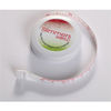 Slimmer's Tape Measure