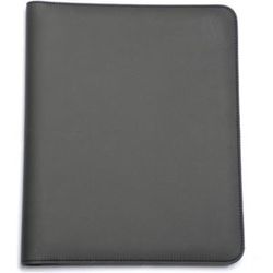 Burlington PU A4 Conference Folder