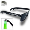 Sunglasses with Bottle Opener
