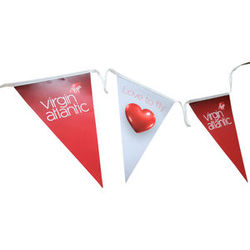 Paper Bunting
