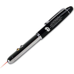 Dorcy Multi Function Laser Pointer