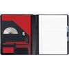 Malvern A4 Non-Zipped Conference Folder