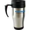 Stainless Steel Mug