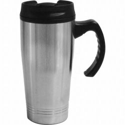 Promotional Stainless Steel Travel Mug