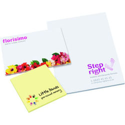Sticky-Smart - Notes