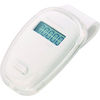 Oval Pedometer