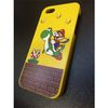 iPhone 5 Rigid Plastic Case - UK Made - Recycled