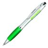 Contour-i Argent Ballpen