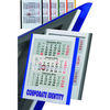 Smart Desk Calendar