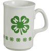Lincoln Mug