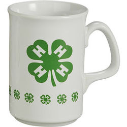 Lincoln Mug