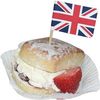 Gourmet Flags