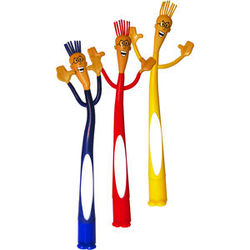 Professor Bendy Pen