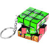 Rubik's Keychain