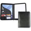 Balmoral Leather A4 Zipped Conference Folder
