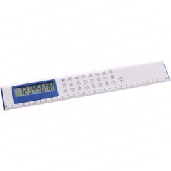 Bianco Desk Ruler Calculator