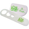 Bowl Scraper - Small Radius