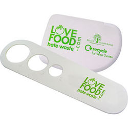 Bowl Scraper - Small Radius