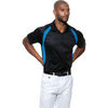 CoolTex Riviera Polo Shirt