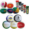65mm Juggling Balls And Hacky Sacks
