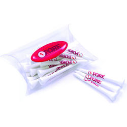 Belfry Pillow Pack