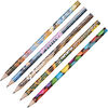 Hi Line NE Pencil