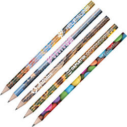 Hi Line NE Pencil