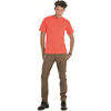 B&C Men's Exact 150 T-Shirt