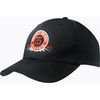 Poly Twill 6 Panel Cap