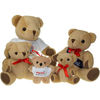 Honey Bear Range