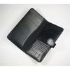 Malvern Leather Travel Wallet