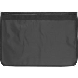 Zipped Document Wallet