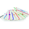 A6 White Mole Notebook