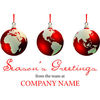 Corporate Christmas Cards