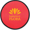 Foldable Flying Disc