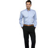 Long SLeeve Oxford Shirt