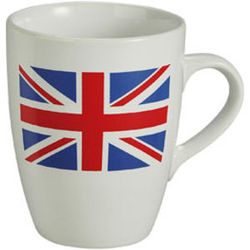 Marrow Mug