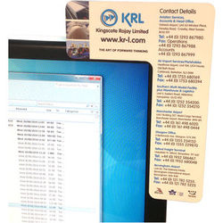 Ad Monitor