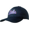 Poly Twill 5 Panel Cap