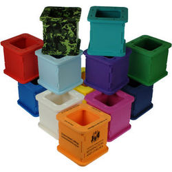 Pen Pots