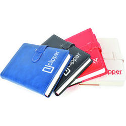 Gallery A5 Notebook