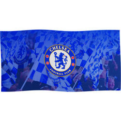 Microfibre Image Towel