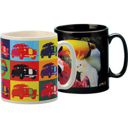Cambridge Dye Sub Mug