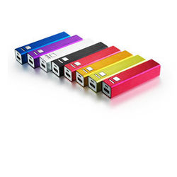 Powerbank with Gift Tin