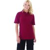 UCC 50/50 Pique Polo