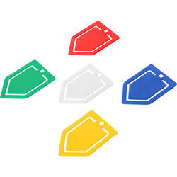 Medium Rectangle Paper Clip
