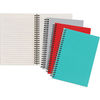 Langton A5 Card Notebook