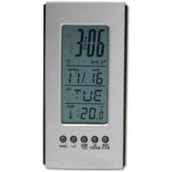 Multi Function desk clock